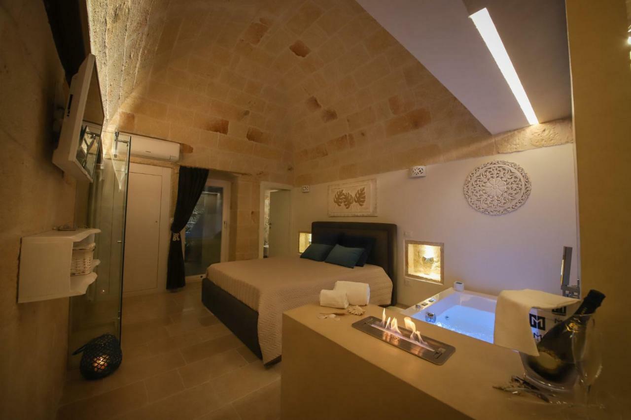 Suite 52 Monopoli Exterior photo