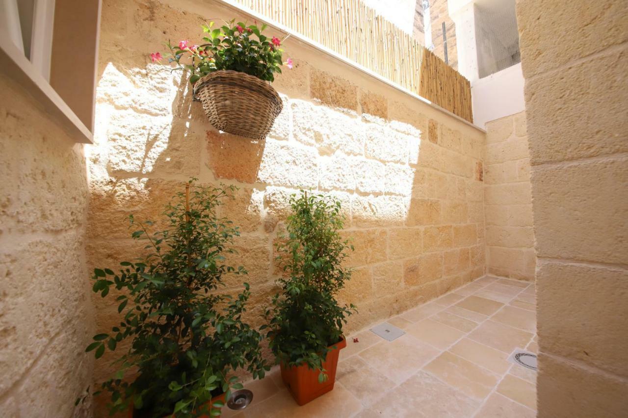 Suite 52 Monopoli Exterior photo
